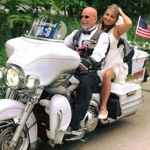 Meet your Posher, Theresa